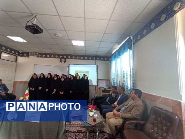 برگزاری مراسم هفته سلامت روان در شهرستان خلیل آباد