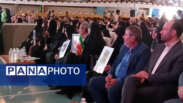 برگزاری سومین اجلاسیه ۱۲۰شهید دانشجو استان البرز در دانشگاه آزاد واحد کرج