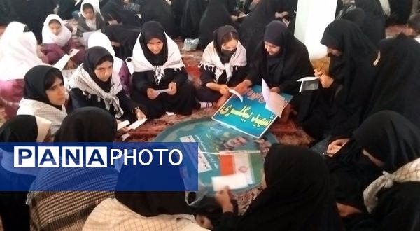 میقات در میعاد شهرستان اهر