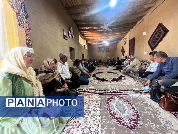 جشنواره گردشگری غذاهای بومی‌ _ محلی 
