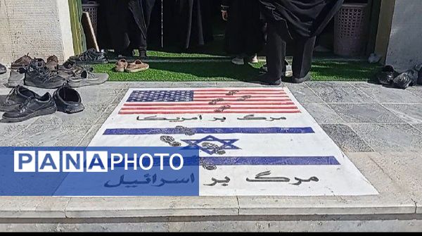 یادواره ۱۴۴ شهید والامقام شهر بن