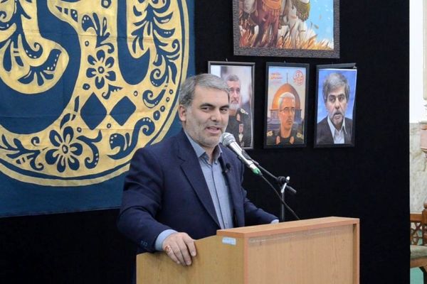 امروز بیش از آنکه در جنگ نظامی باشیم، درگیر جنگ رسانه‌ای با رژیم صهیونیستی هستیم