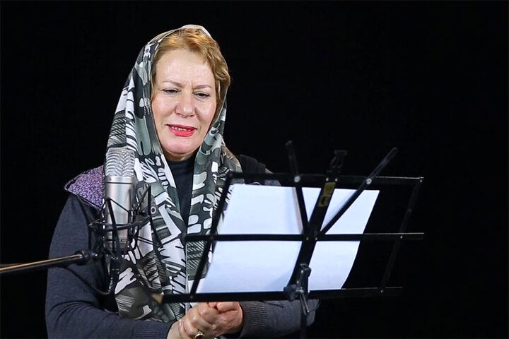 معصومه آقاجانی همچنان بستری در بیمارستان؛ وضعیت پایدار نیست