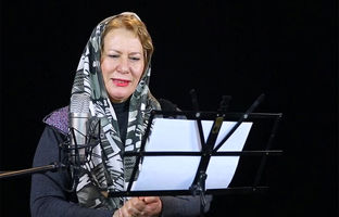 معصومه آقاجانی همچنان بستری در بیمارستان؛ وضعیت پایدار نیست