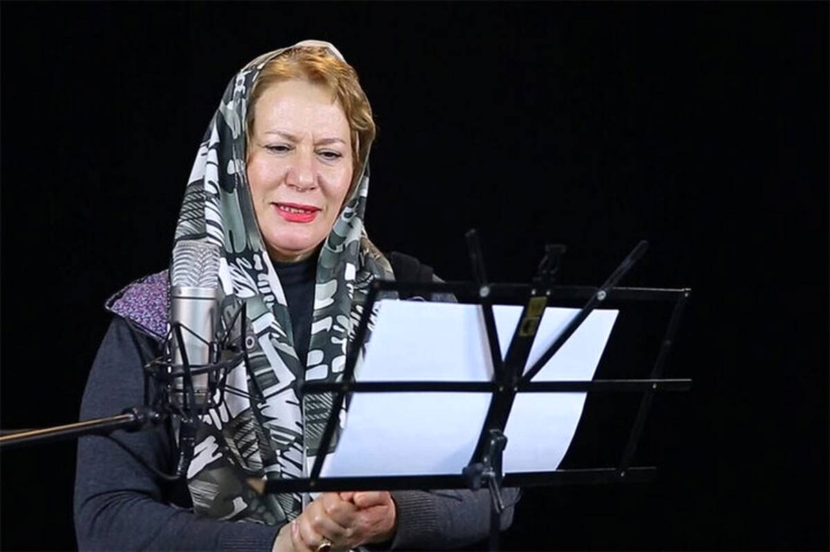 معصومه آقاجانی همچنان بستری در بیمارستان؛ وضعیت پایدار نیست