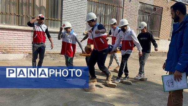 برگزاری مرحله شهرستانی سیزدهمین دوره طرح ملی دادرس 