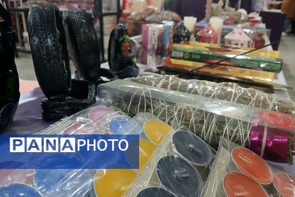 جشن بزرگ «یلدای مهربانی» در بازارچه کوثر؛ شب یلدایی با نوای عشق و همدلی 