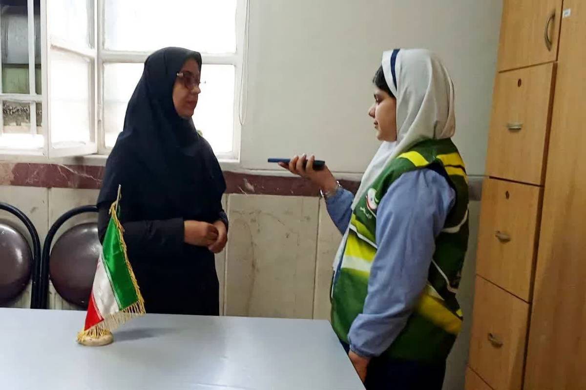 مدرسه میدان نبردی برای سازگاری با فشارهای اجتماعی و انتظارات فرهنگی است
