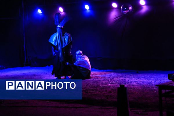 برگزاری ویژه برنامه « حجله در دجله » در گچساران