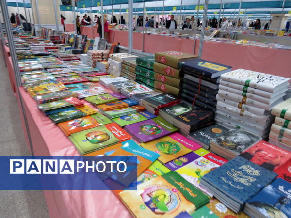 برگزاری چهارمین نمایشگاه کتاب استان خرسان شمالی