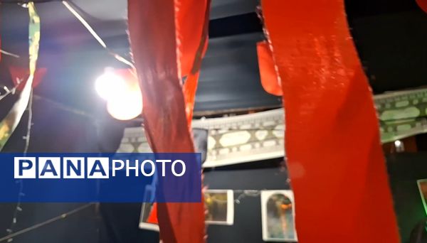 سفر به عمق تاریخ محرم در کلام جوانان