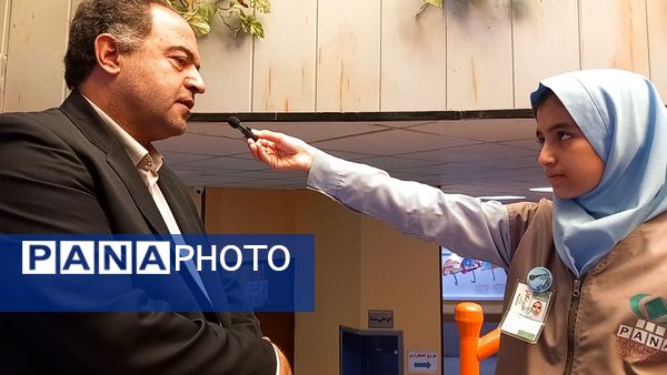 دوره توانمند‌سازی مدیران مدارس ناحیه ۶ مشهد