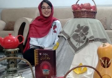 حافظ خوانی؛ اصیل ترین سنت یلدا