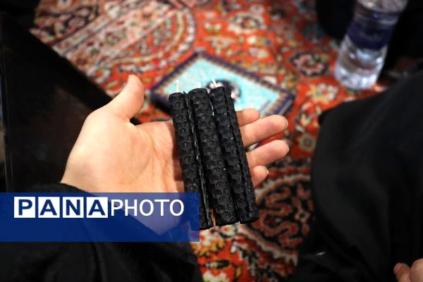  نماز ظهر عاشورا 