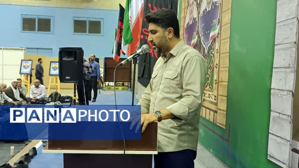 اعزام کارکنان صنعت نفت جنوب برای حضور در مراسم ارتحال امام (ره)
