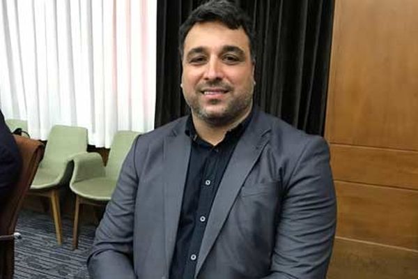 قول حدادی نسبت به کسب مدال در میادین آینده