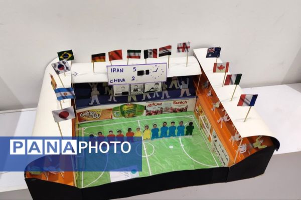 هم‌صدایی دل‌ها در سکوت و توانایی