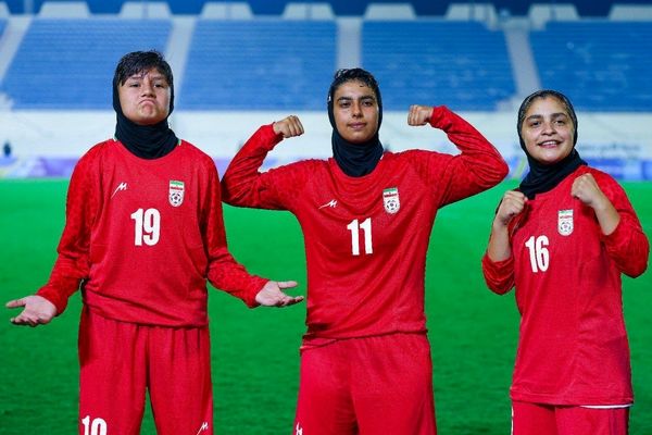 دومین پیروزی شیرین تیم ملی فوتبال ایران برابر کویت