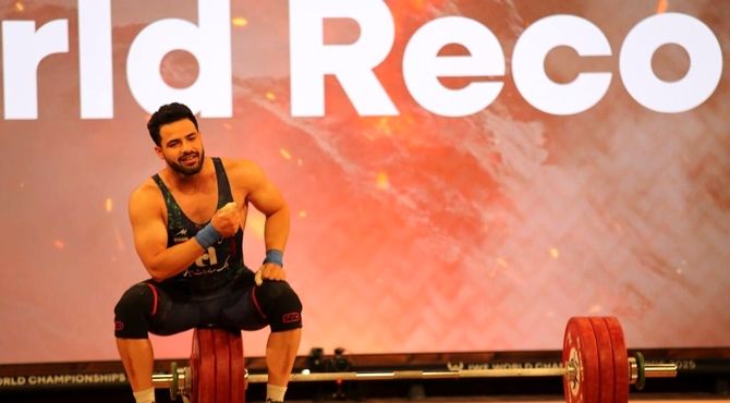 دو طلای دیگر آسیا انتظار مشت آهنین پولادمردان را می‌کشد/ معینی و حسن‌پور شانس طلایی‌شدن دارند