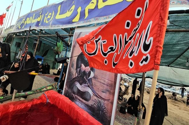روزی که وفاداری در تاریخ ماند