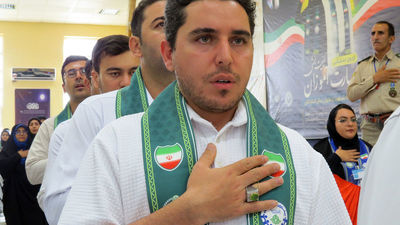 برگزاری اردوی کیفیت‌بخشی مهارت آموزان در بجنورد 