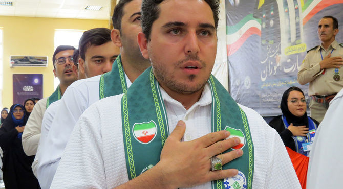 برگزاری اردوی کیفیت‌بخشی مهارت آموزان در بجنورد 