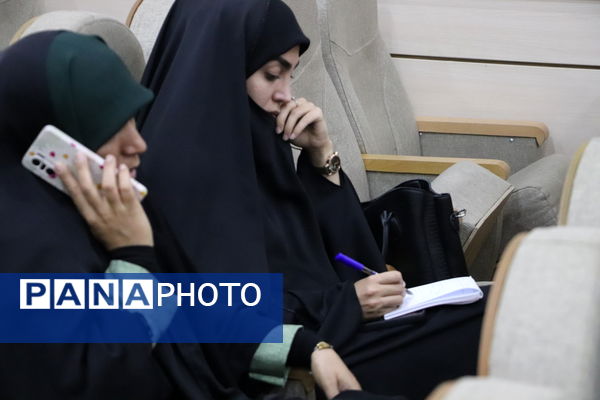 دوره توانمندسازی مربیان تربیتی در سنندج 
