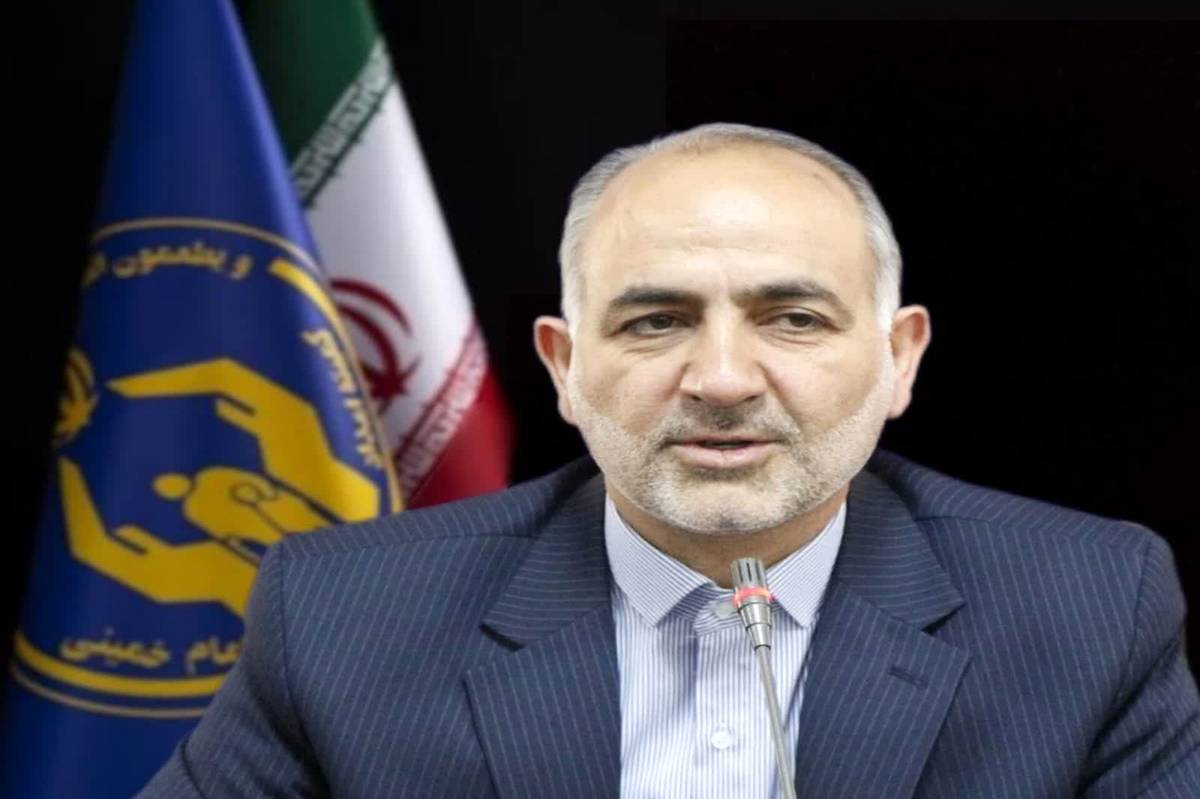 پویش حامییابی برای فرزندان یتیم و محسنین آغاز شد