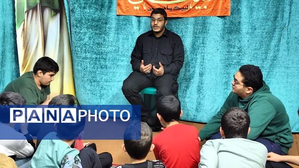 نقش نسل جوان در آینده انقلاب 