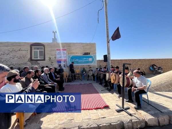 شروع پرشور هفته گردشگری در تربت‌حیدریه