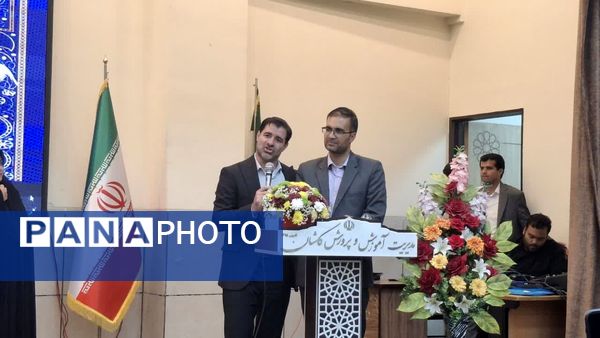 دومین روز از برگزاری مسابقات قرآن، عترت و نماز استان اصفهان به میزبانی آموزش و پرورش کاشان