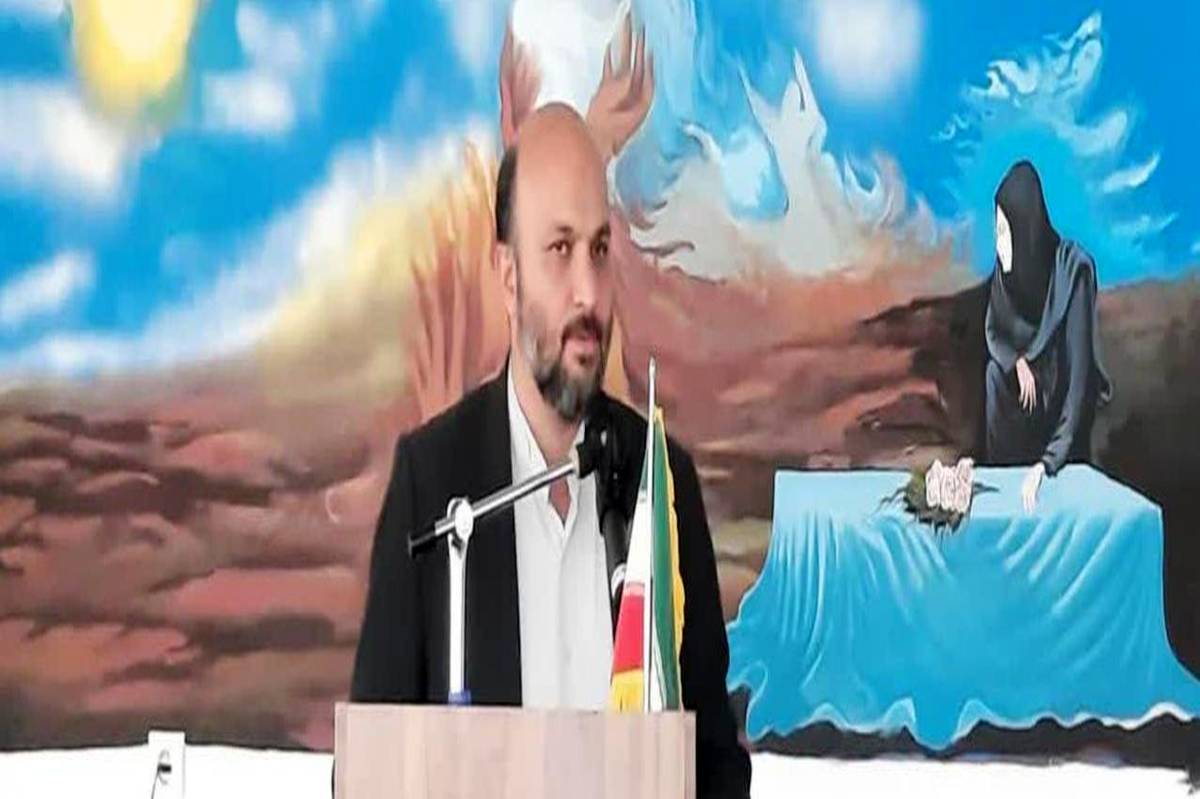 هدیه ۱۵ کلاس درس به آینده سازان آبدانان با حضور رئیس سازمان نوسازی مدارس کشور