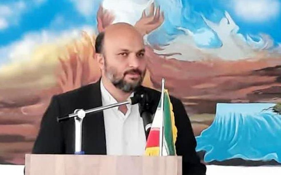 هدیه ۱۵ کلاس درس به آینده سازان آبدانان با حضور رئیس سازمان نوسازی مدارس کشور