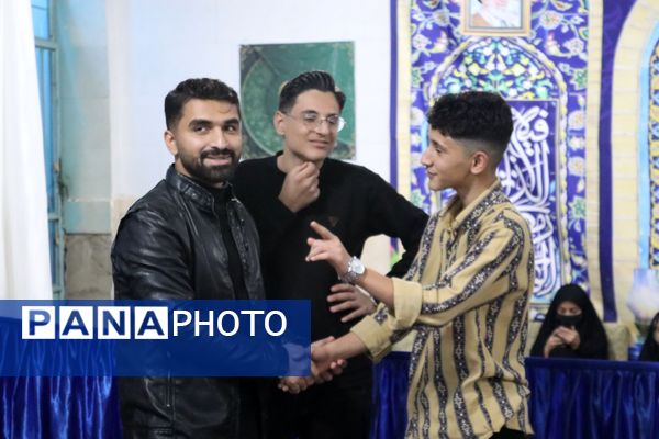 با «رواق» قلب قرآن در فلارد می‌تپد 