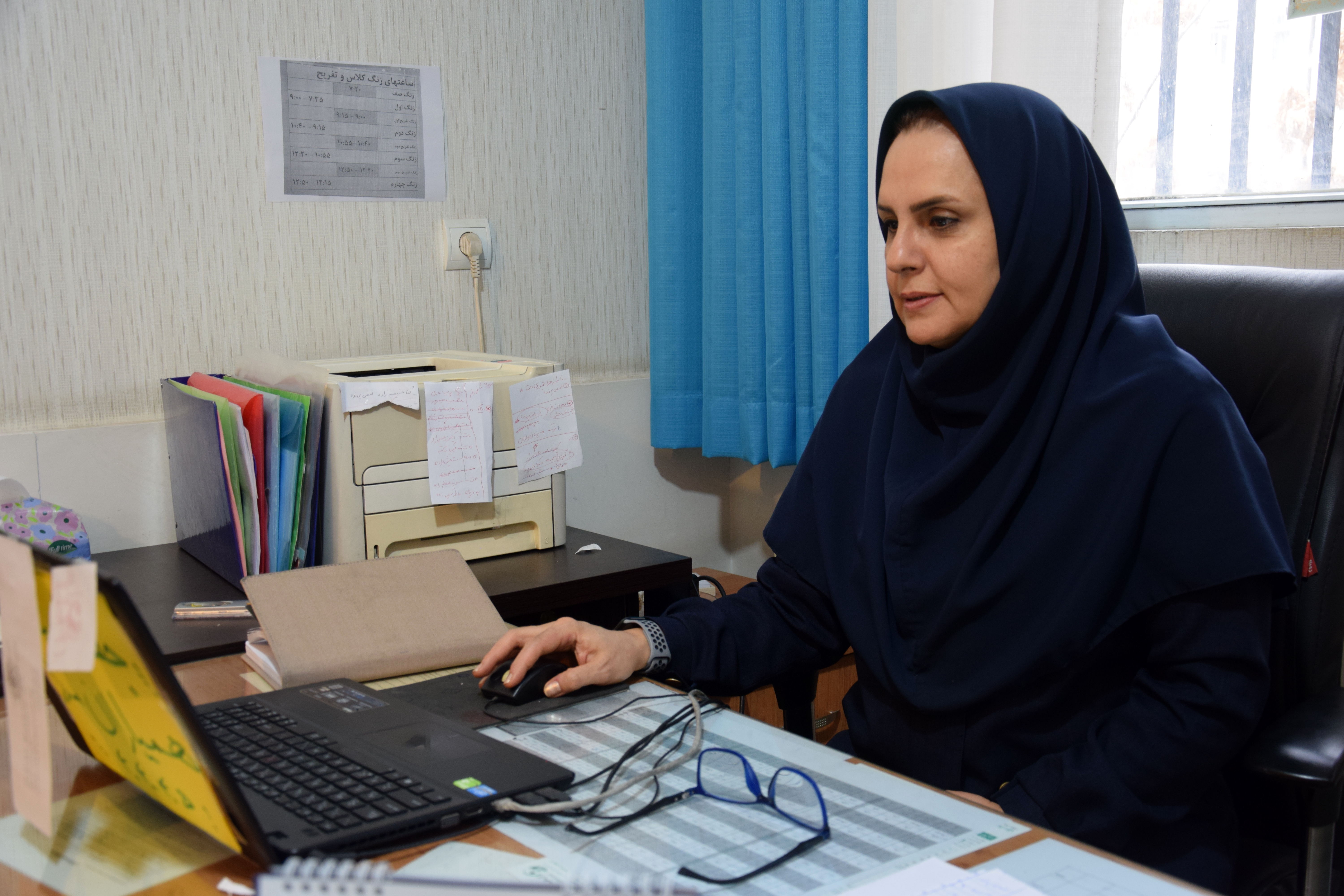 انگیزه تحصیلی یکی از مهم‌ترین محرک‌های یادگیری است