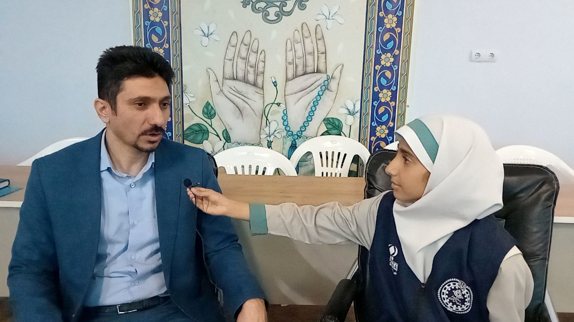 تحقق اهداف سند تحول بنیادین با اجرای الگوی «مدرسه تراز» در مدارس متوسطه