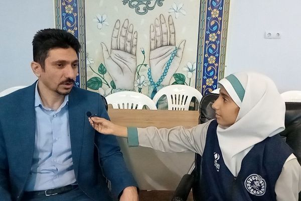 تحقق اهداف سند تحول بنیادین با اجرای الگوی «مدرسه تراز» در مدارس متوسطه