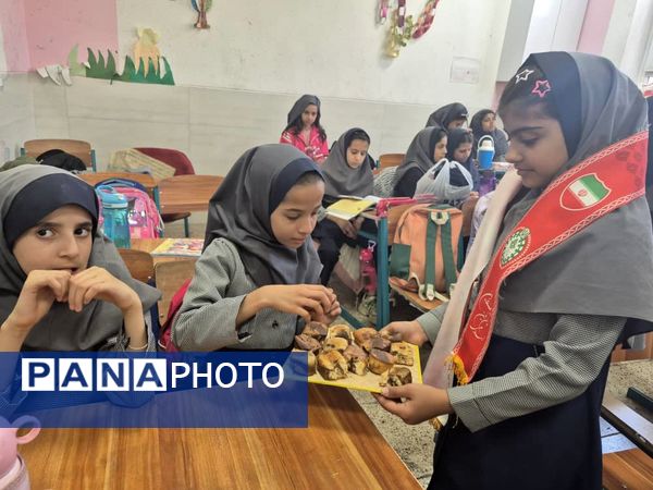 این مرز و بوم عزادار فاطمه است