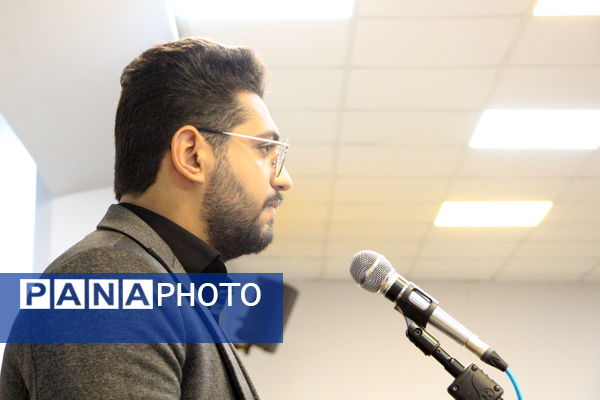 همایش جهادگران علم و فناوری یزد