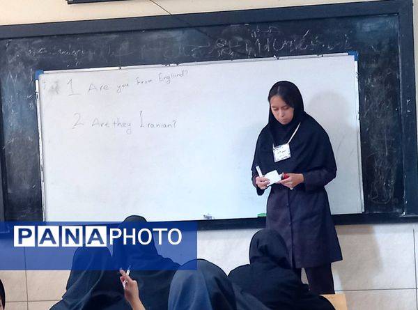 طرح مدام در شهرستان کاشمر