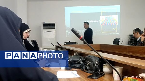 هنر شفاف سازی اخبار با آموزش خبرنویسی در شبکه‌های اجتماعی