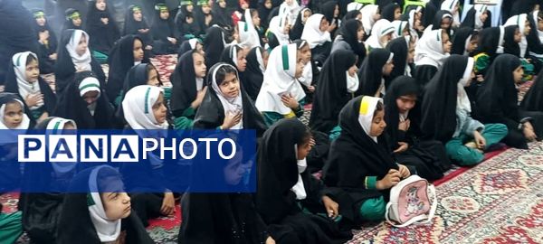 شهادت حضرت فاطمه (س) و غمی که پایان ندارد