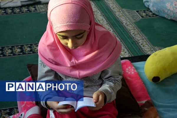 از تعلقات تا تعالی، میهمانی سه‌روزه در خانه‌ خدا