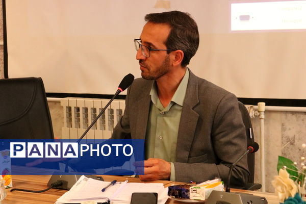 تشریح برنامه‌های سازمان دانش‌آموزی و نقش مهم مربیان پرورشی در شکل‌گیری شخصیت دانش‌آموزان