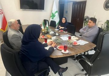 پنجمین جشنوارۀ شعر کودک ایران؛ عرصه‌ای برای کشف استعدادهای تازه 