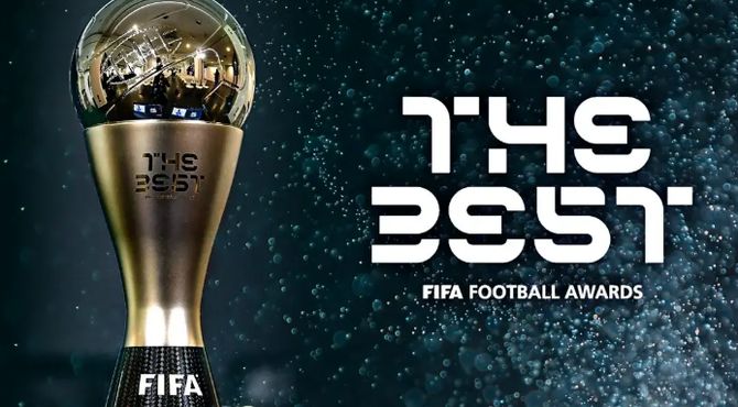 انتخاب برترین‌های فوتبال جهان در سال ۲۰۲۵؛ فردا
