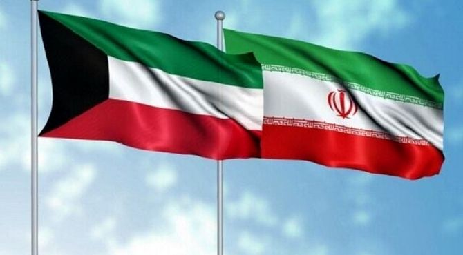 واکنش کویت به حادثه بالگرد رئیس‌جمهور ایران