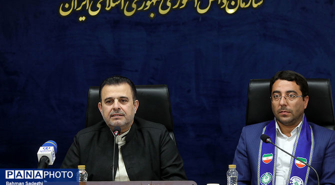 مهم‌ترین مسئولیت معاونان پرورشی مناطق، اجرایی‌سازی سند توسعه آموزش عمومی قرآن است