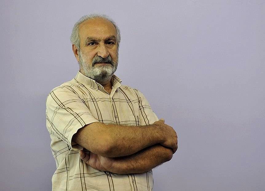 مجتبی فرآورده: روابط‌عمومی «پسران هور» هرگز عذرخواهی نکرد؛  اطلاعیه سیمافیلم مجعول بود