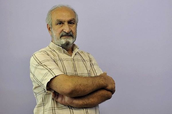 مجتبی فرآورده: روابط‌عمومی «پسران هور» هرگز عذرخواهی نکرد؛  اطلاعیه سیمافیلم مجعول بود